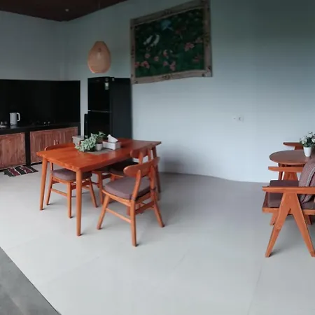 Casa Yumi Apartment Denpasar  Exterior photo
