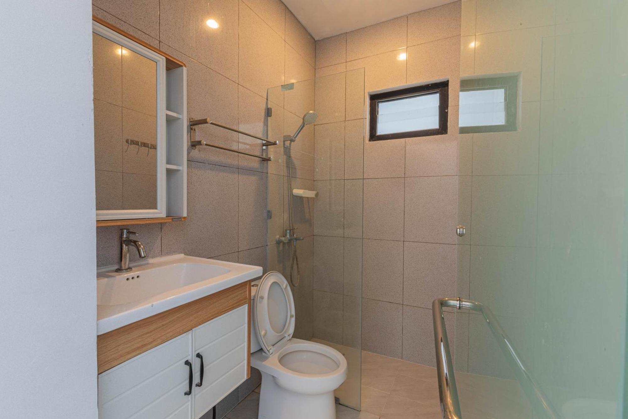 Homestay Casa Yumi Denpasar (Bali)